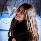 Валентина Тебекова's photo