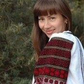 Orysja Kysylychak's photo