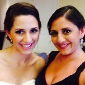 Hoda Tahmasebi's photo