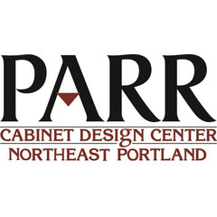 Parr Cabinet Design Center - NE Portland
