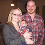 Megan Fredette's photo