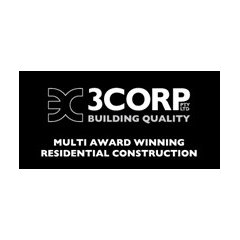 3CORP PTY LTD - BUILDING QUALITY