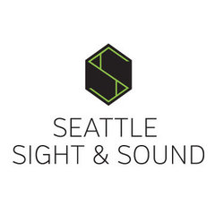 Seattle Sight and Sound