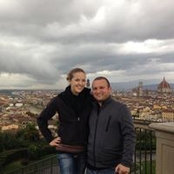 Kevin Reyes's photo