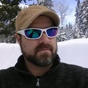 Larry McElhoes's photo