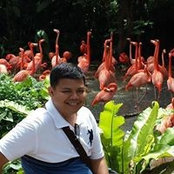 Bem Faderan's photo