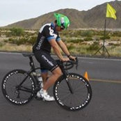 Antonio Garcia's photo