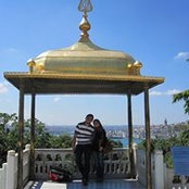 Hesham Kameshs foto