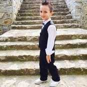 Fatih Sali's photo