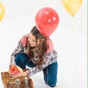 Luciana Ramirez's photo