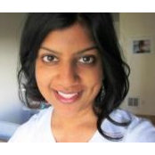 Divya Balakrishnans foto