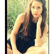 Foto von Lexi McAdams