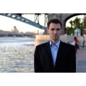 Maxim Timofeev's photo