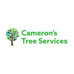 Cameron's Tree Services