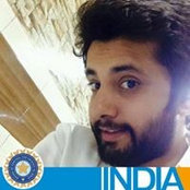 Prashant Keumalani's photo