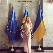 Инна Братюк's photo