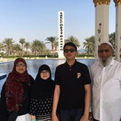 Foto von Tabrez Mulla