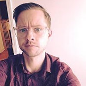 Adam Lewis's photo