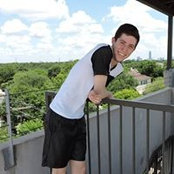 Foto von Blake Mudd