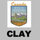 Clay W
