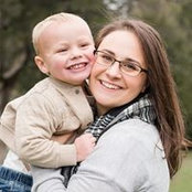 Justine Burdick's photo