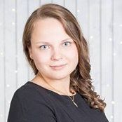 Liisa's photo