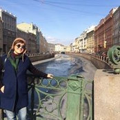 Photo de Светлана Семенова