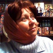 Елена Пузанова's photo
