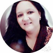 Naheed Rabbani's photo