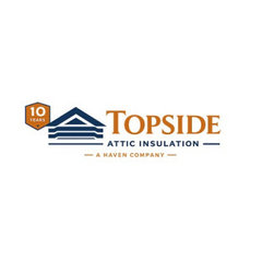 Topside Attic Insulation
