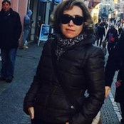 Claudia Wilds billede