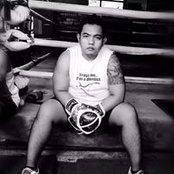 Mark Vincent Alvarez's photo