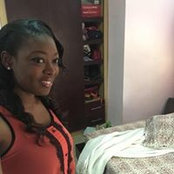 Foto von Ndidi Ndolo