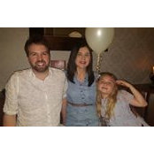 Nicky Hall's photo