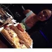 Georgette Gibas's photo