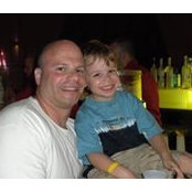 Alan Rothschild's photo