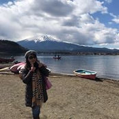 Shuyu Yang's photo