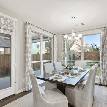 Lilyana | Prosper, TX | Plan 1523 | American Legend Homes