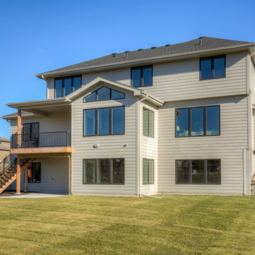 2-story Mason Home for Sale
