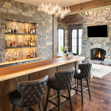 2020 Artisan Home Tour