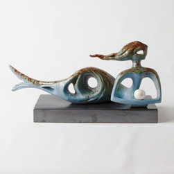 Finishing Touches: Sculpture - Products
