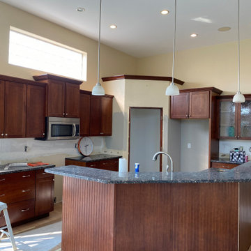 2020 Interior Project