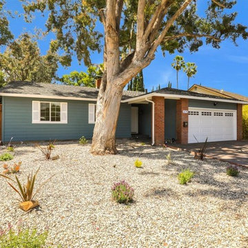 Home Remodel from top-to-bottom with no expense spared in San Jose!