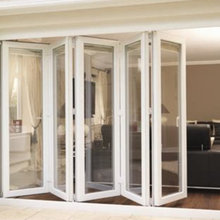 Valley Views - Windows and doors