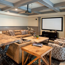 Home Theater