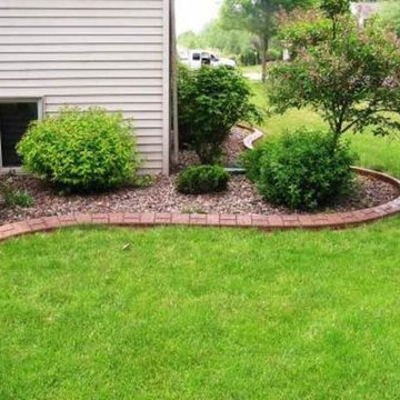 Curbing