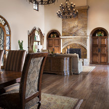 Mediterranean Villa