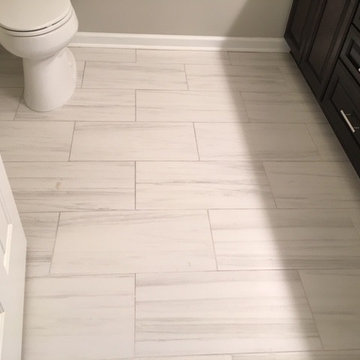 West Cary full house remodel