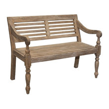Entry Bench