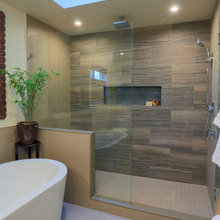 2PT Primary Bathroom